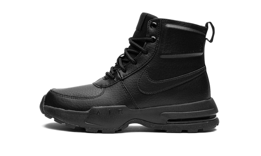 Air Max Goaterra 2.0 GS "Triple Black" DC9515 001