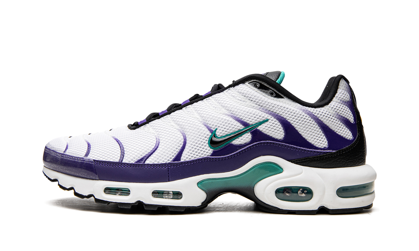 Air Max Plus "Grape" DM0032 100