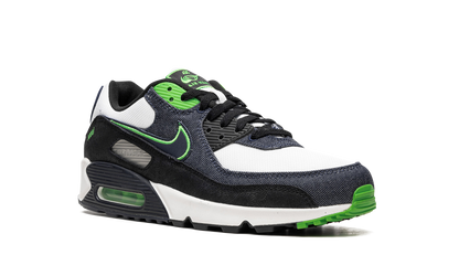 Air Max 90 "Scream Green" DN4155 001