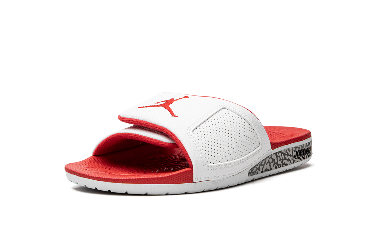 Hydro III Retro "FIRE RED" 854556 116