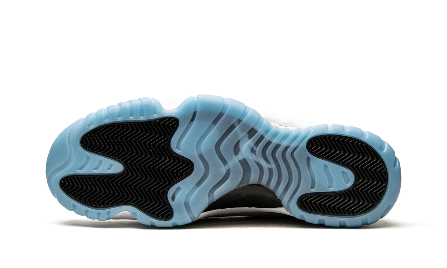 Adapt US/MX/JP/CA "Legend Blue" DO6365 001