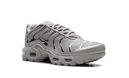Air Max Plus HF GS "Light Iron" FZ0977 001