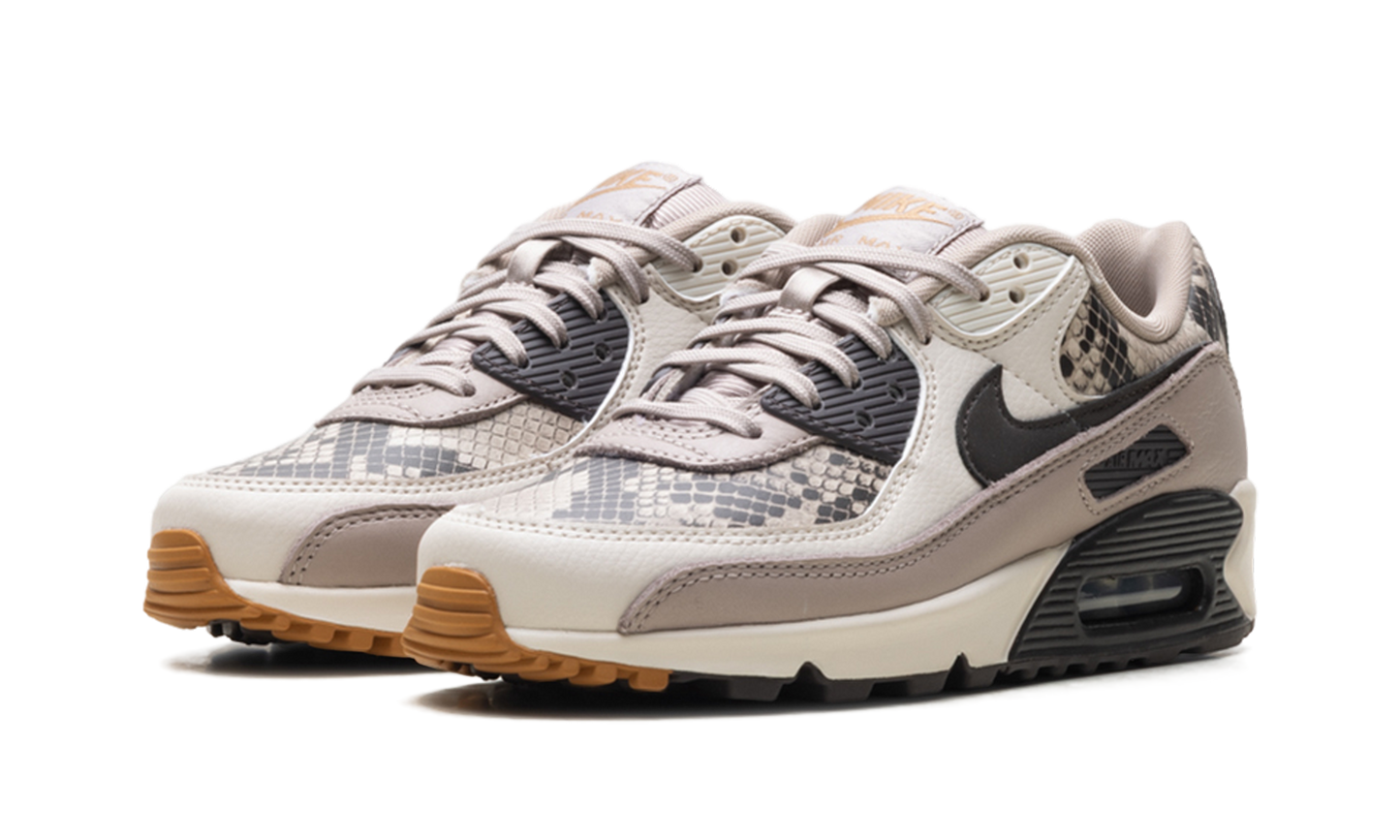 Air Max 90 SE WMNS "Tan Snakeskin" HF1212 200