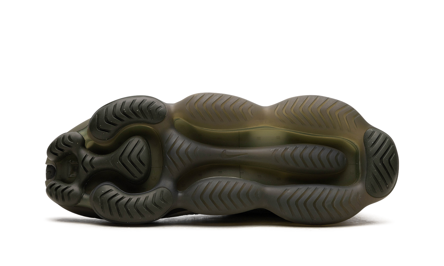 AIR MAX SCORPION FLYKNIT "Silver" DJ4701 005