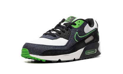 Air Max 90 "Scream Green" DN4155 001