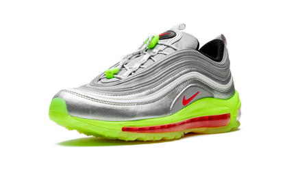 Air Max 97 RFT GS "Silver" BQ8437 002
