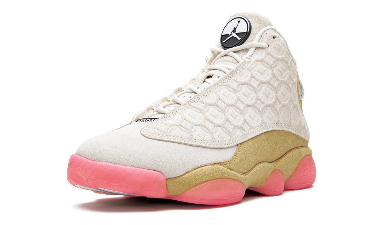 13 Retro "Chinese New Year" CW4409 100