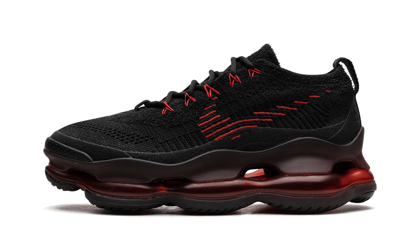 Air Max Scorpion "Black University Red" DJ4701 004