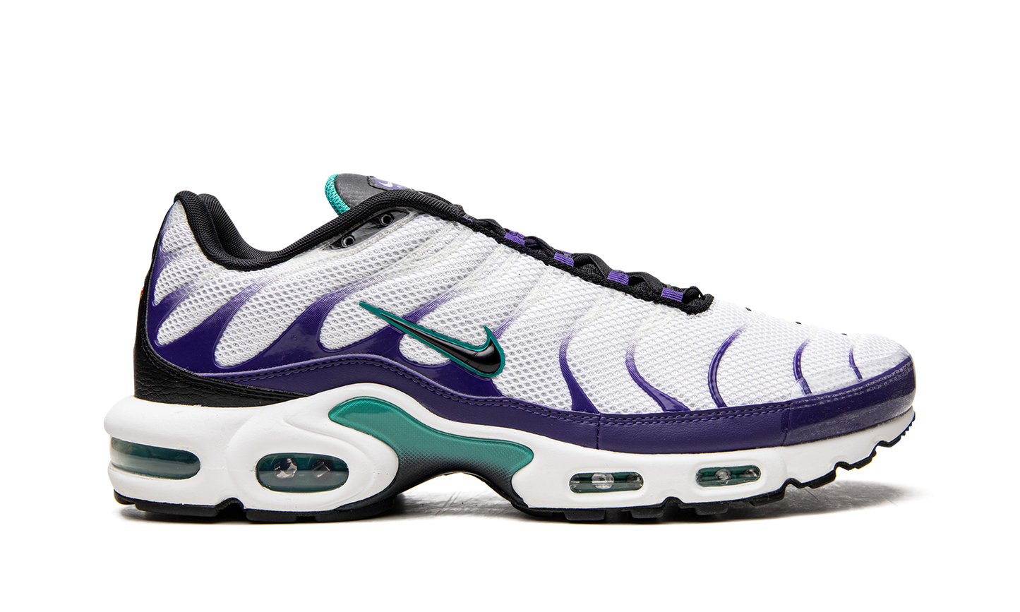 Air Max Plus "Grape" DM0032 100