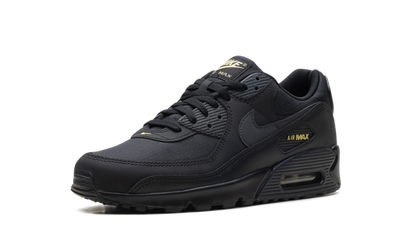 Air Max 90 "Black Buff Gold" IB7680 001