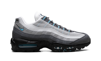 Air Max 95 "Baltic Blue" HM0622 003