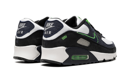 Air Max 90 "Scream Green" DN4155 001