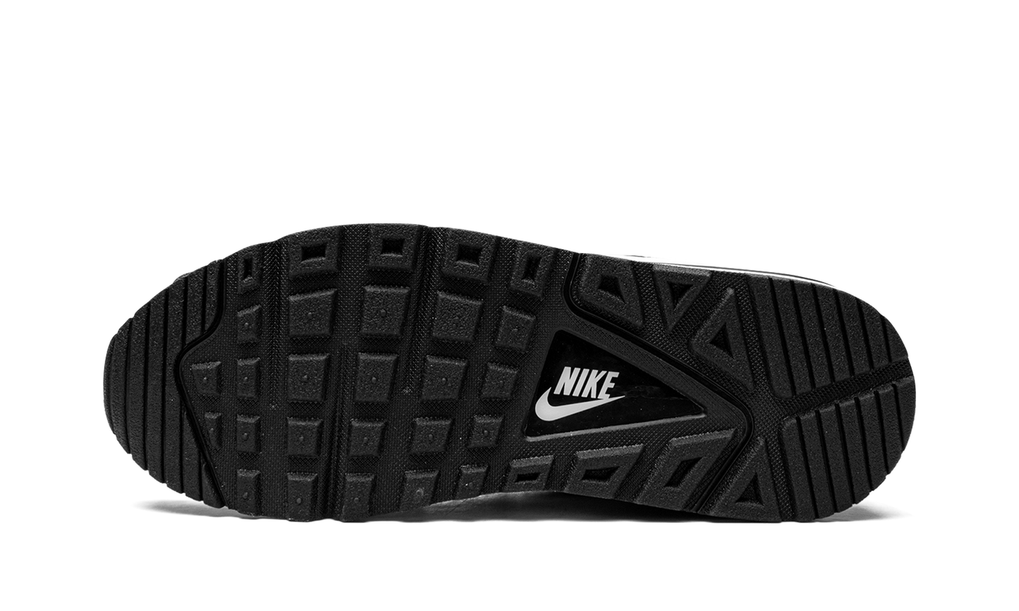 AIR MAX COMMAND WMNS "Black/White" 397690 021