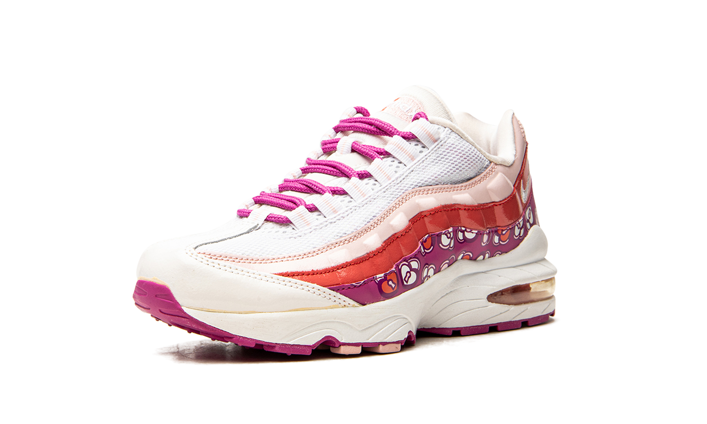 Air Max 95 LE (GS) "Valentine's Day" 310830 115