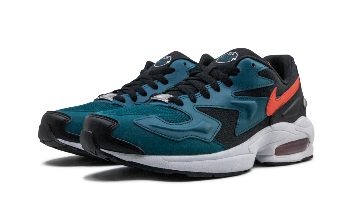 Air Max2 Light "NAVY"