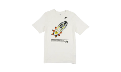 NSW Air Max 95 Graphic Tee "Sail" HQ9277 100
