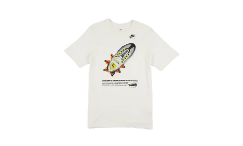 NSW Air Max 95 Graphic Tee "Sail" HQ9277 100