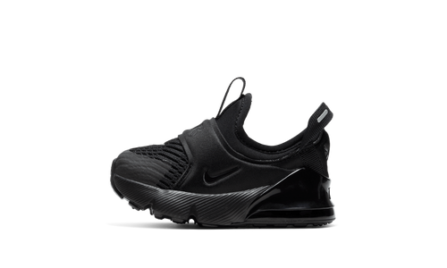 Air Max 270 Extreme TD "Triple Black" CI1109 005