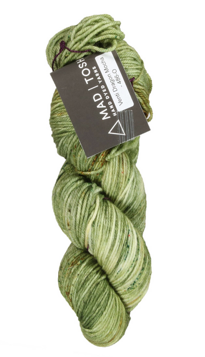 Madelinetosh Yarn- Tosh DK