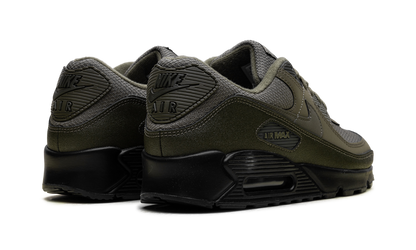 Air Max 90 "Reflective Swoosh Medium Olive" hq3828 200