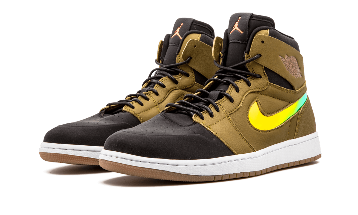 1 Retro High 819176 306