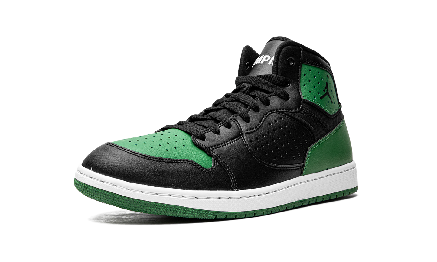 ACCESS "Black Aloe Vera" AR3762 013