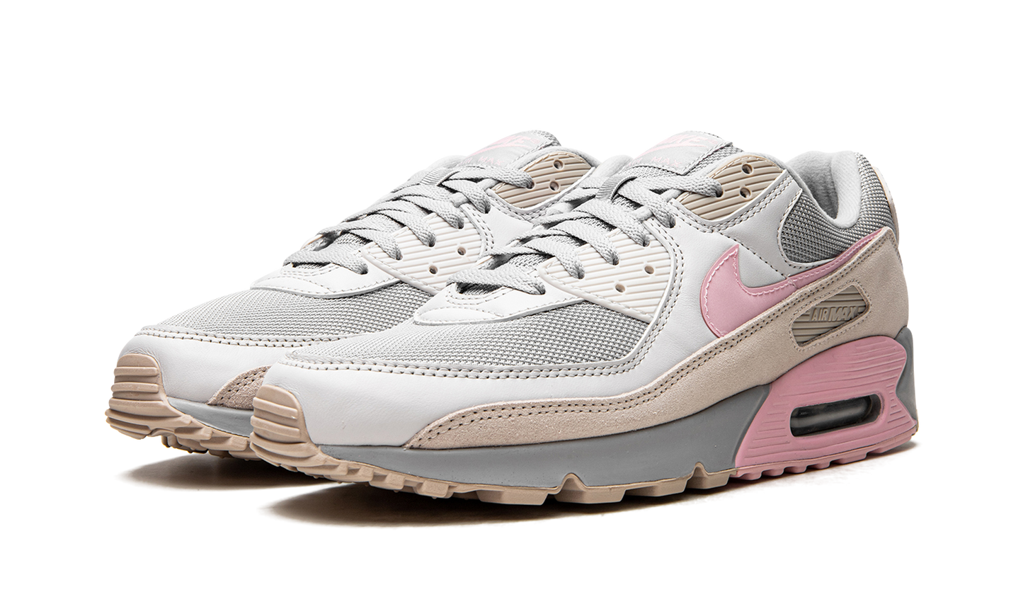 Air Max 90 "Pink String" CW7483 001