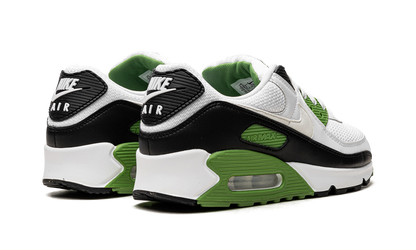 Air Max 90 "Chlorophyll" CT4352 102
