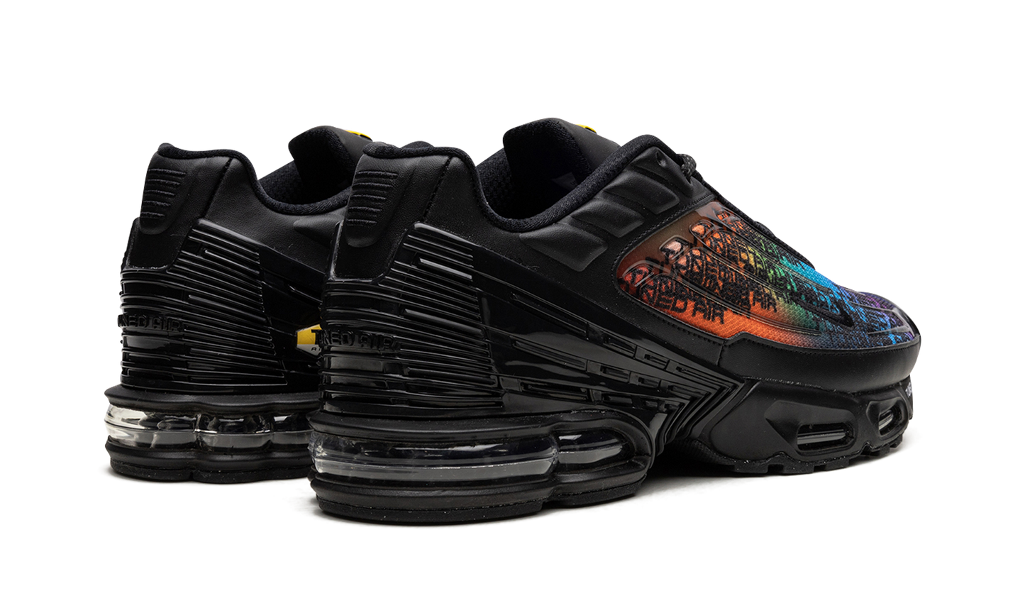 Air Max Plus 3 "Tuned Air" FD0671 001