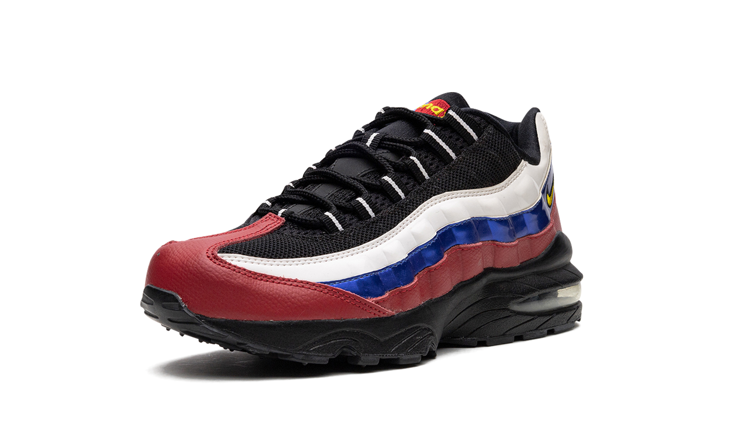 Air Max 95 GS 307565 074