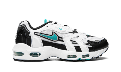 Air Max 96 II "Mystic Teal" CZ1921 101