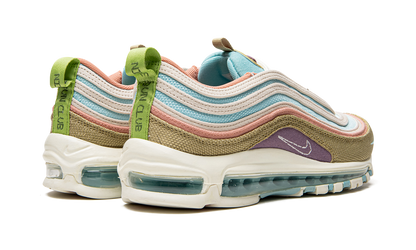 Air Max 97 SE "Wheat Grass" DM8588 400