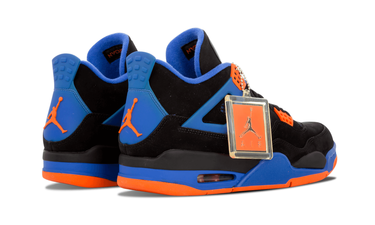 4 Retro "Cavs" 308497 027