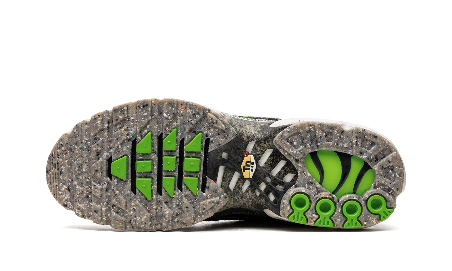 Air Max Plus "Essential Crater Green" DA9326 001