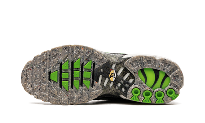 Air Max Plus "Essential Crater Green" DA9326 001