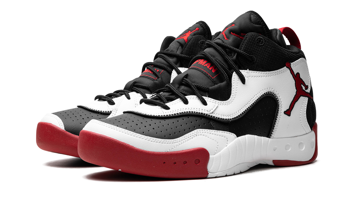 Pro Rx "White / red" CQ6116 106