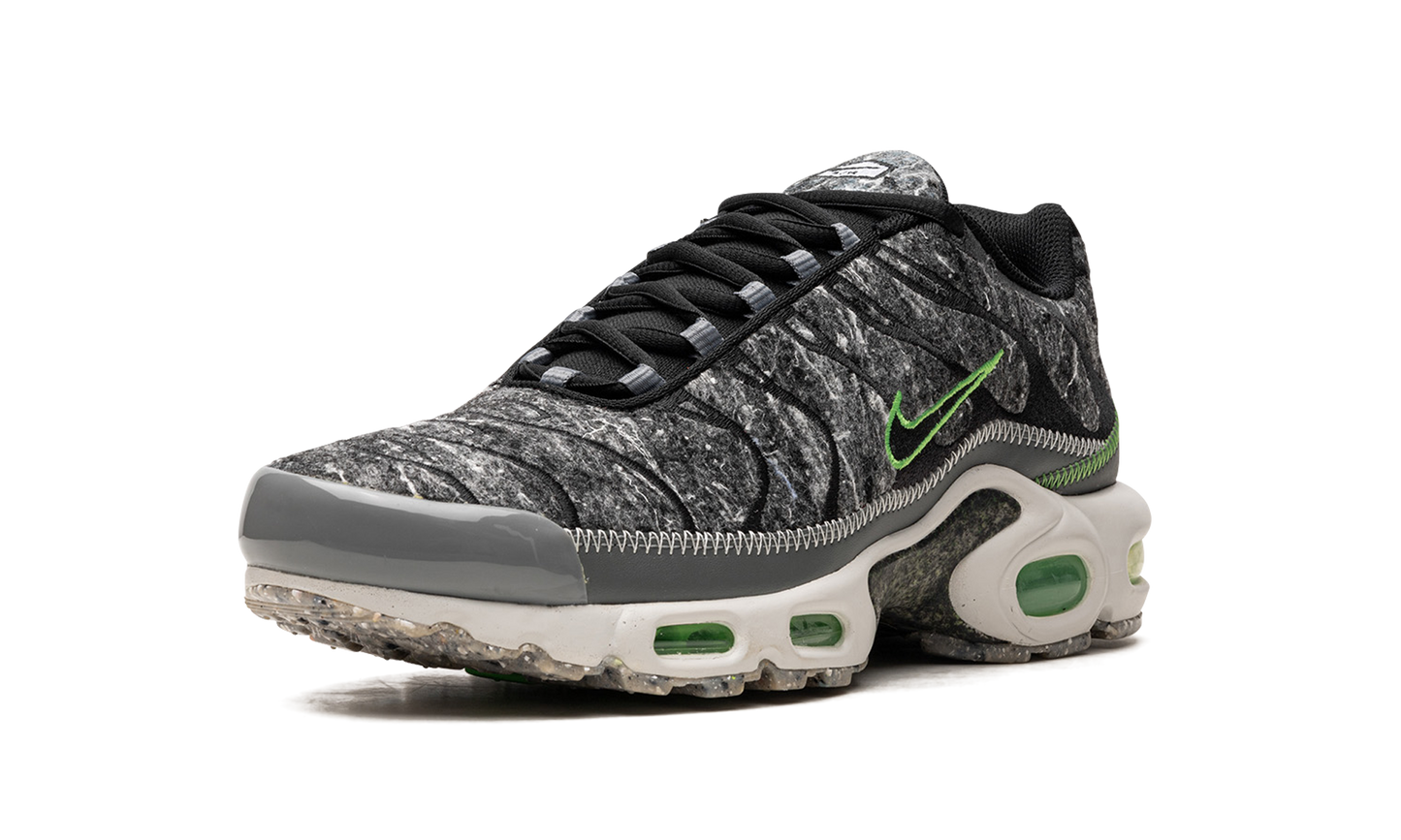 Air Max Plus "Essential Crater Green" DA9326 001