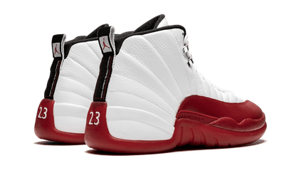 12 Retro "Cherry (2009)"