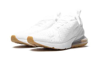 Air Max 270 "White Gum" DC1702 100