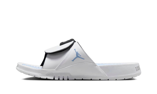 Hydro XI "White Black Legend Blue" FN2452 104
