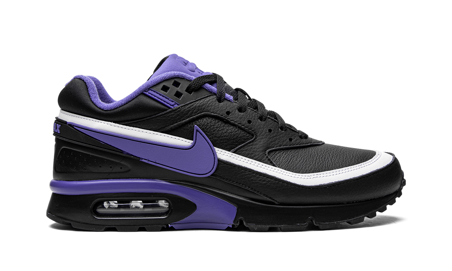 Air Max BW OG "Black Persian Violet" DM3047 001