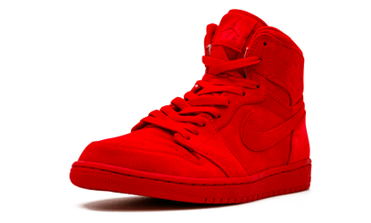 1 Retro High "Red Suede" 332550 603