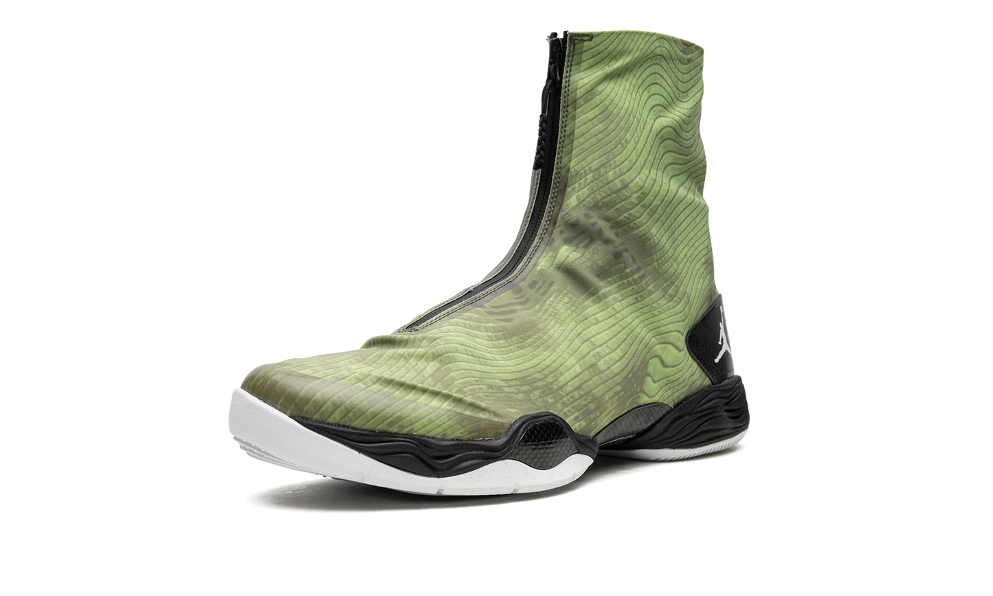 28 "Green Camo" 584832 301