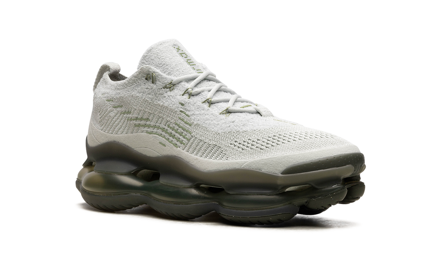 AIR MAX SCORPION FLYKNIT "Silver" DJ4701 005