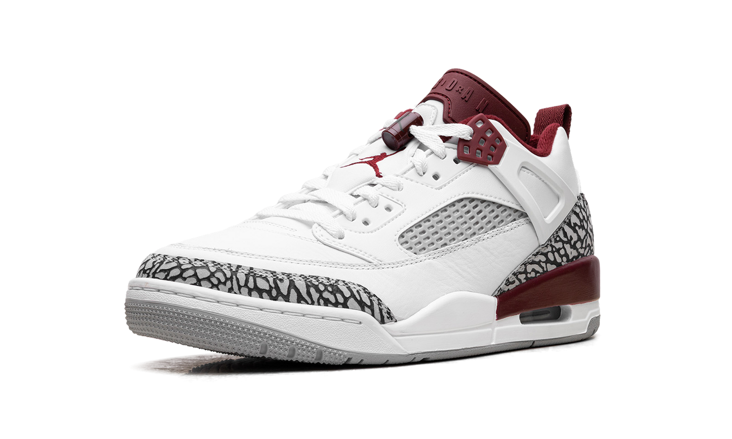Spizike Low "Team Red" FQ1759-106