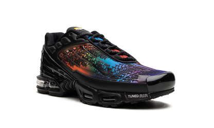 Air Max Plus 3 "Tuned Air" FD0671 001