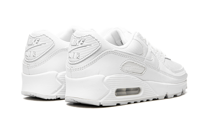 AIR MAX 90 MNS WMNS "Triple White" CQ2560 100