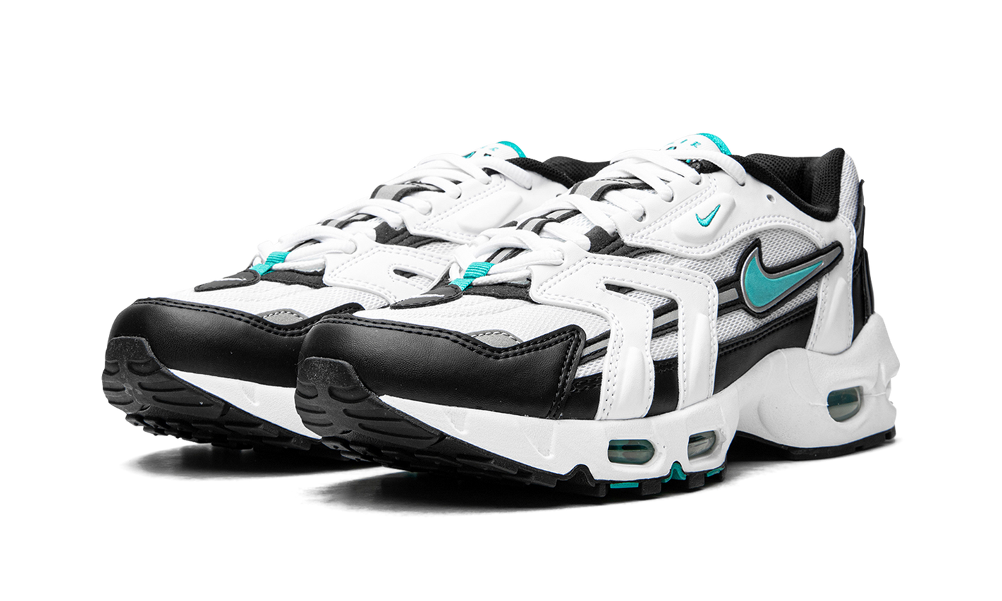 Air Max 96 II "Mystic Teal" CZ1921 101