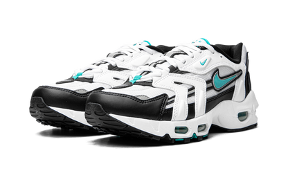 Air Max 96 II "Mystic Teal" CZ1921 101