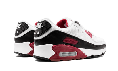 Air Max 90 "Recraft New Maroon" CT4352 104